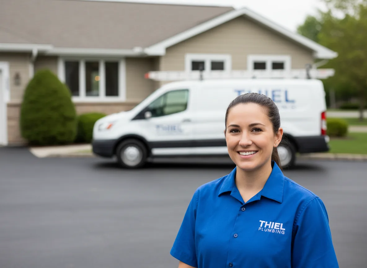 Plumber Barney, ND FAQs